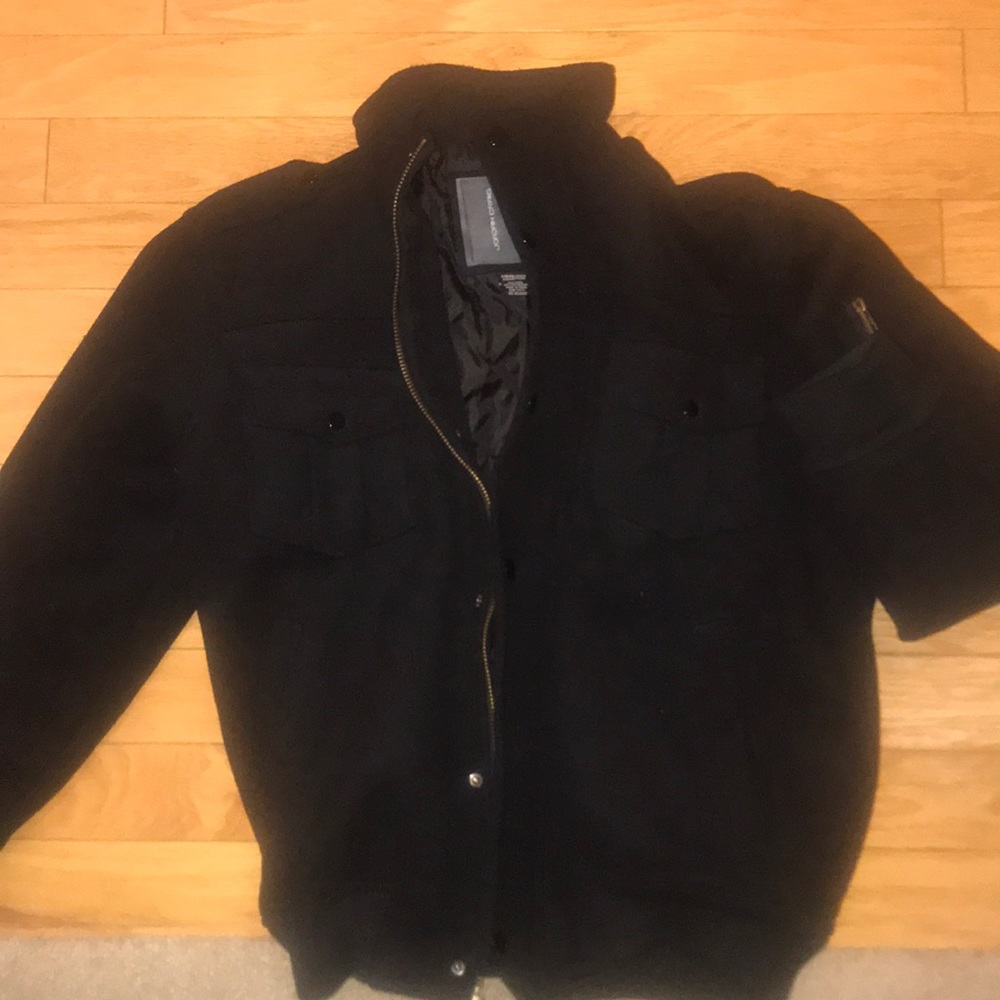 Fall/Winter coat